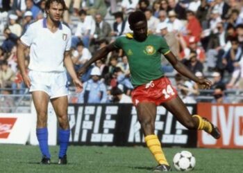 Il y a un an disparaissait Docteur Abéga