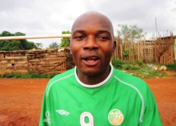 Pierre Wome Nlend: « Mettre les égos de côté »