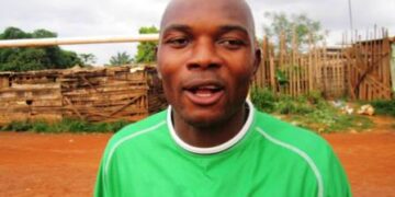 Pierre Wome Nlend: « Mettre les égos de côté »