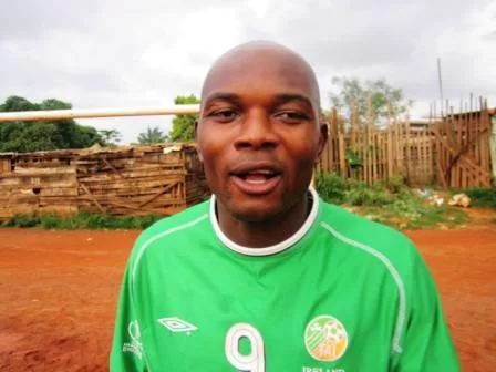 Pierre Wome Nlend: « Mettre les égos de côté »