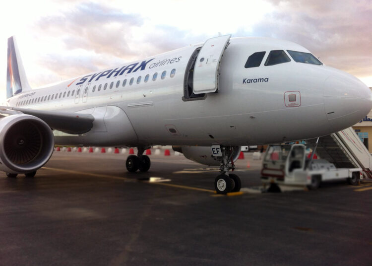 Les Aigles de Carthage arriveront à Yaoundé avec du retard