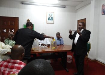 CDC: Canon – Dragon en quart de finale