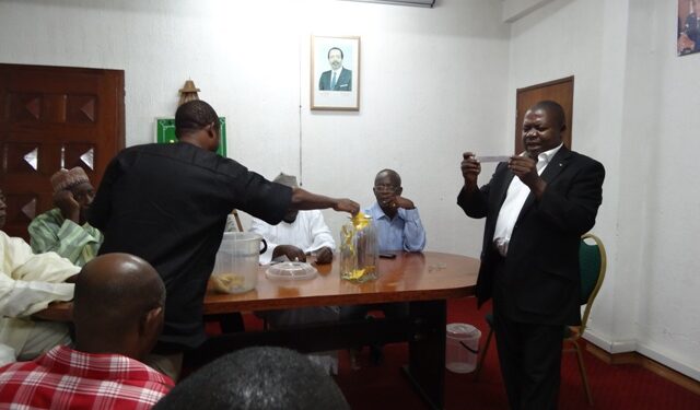 CDC: Canon – Dragon en quart de finale