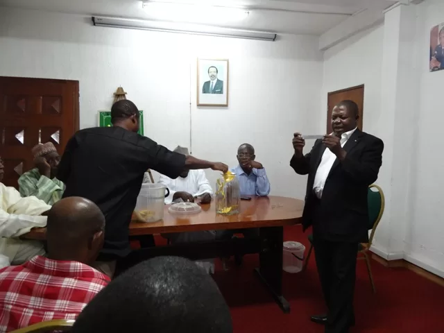 CDC: Canon – Dragon en quart de finale