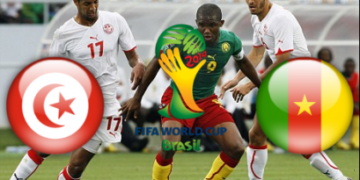 Cameroun-Tunisie : Le onze tunisien se dessine