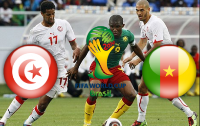 Cameroun-Tunisie : Le onze tunisien se dessine