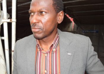 Etoundi Passito : « S&rsquo;appuyer sur ses points forts »