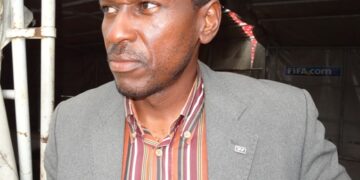 Etoundi Passito : « S&rsquo;appuyer sur ses points forts »