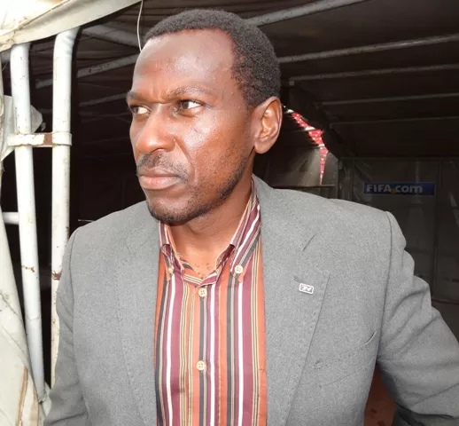 Etoundi Passito : « S&rsquo;appuyer sur ses points forts »