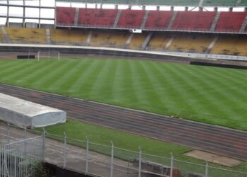 Bernard Obama : « La Fifa a donné une lettre d&rsquo;avertissement au Cameroun »