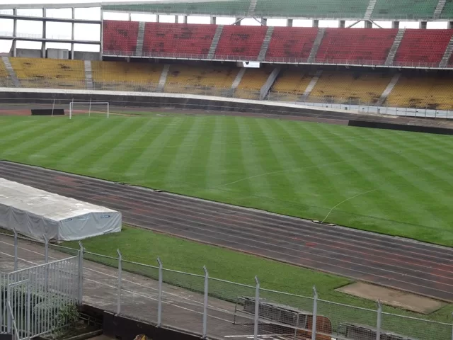 Bernard Obama : « La Fifa a donné une lettre d&rsquo;avertissement au Cameroun »