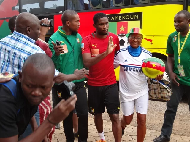 Le vendredi des Lions: Première partie