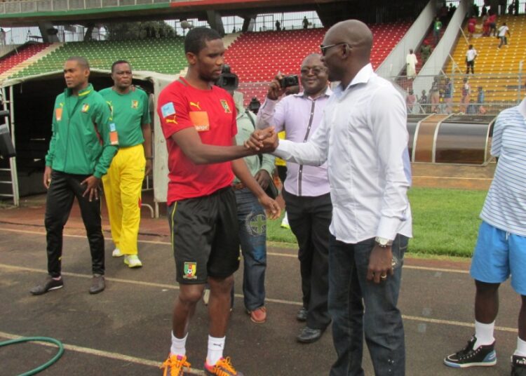 CAM-TUN: La journée de Vendredi en images