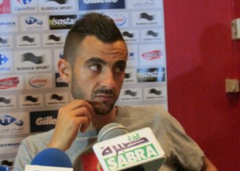 Fabien Camus : « Je ne suis pas tunisien à la dernière minute »