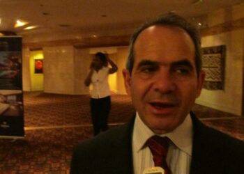 Landoulsi Aderrazak : « C’est une mobilisation totale »