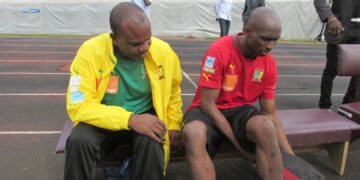 Lions: Mbia ménagé