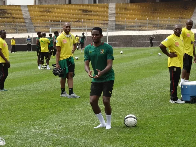 Le Samedi des Lions en images