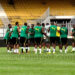 CAM – TUN : le onze entrant camerounais