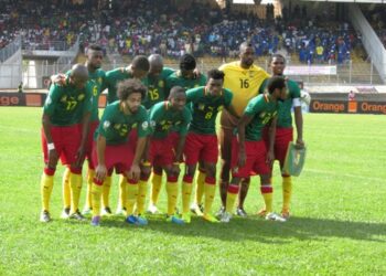 Cameroun – Tunisie: 4-1