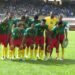 Cameroun – Tunisie: 4-1