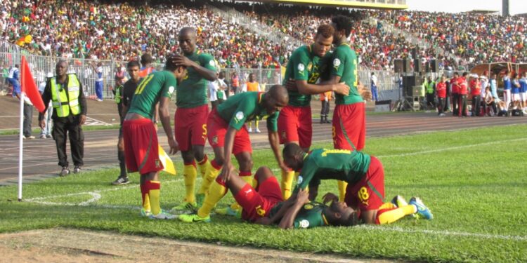 Kizito Eloundou : « les Lions ont compris ce qu’il fallait faire »