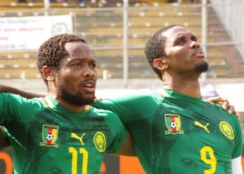 Qualifications/Brésil 2014: La lettre des capitaines