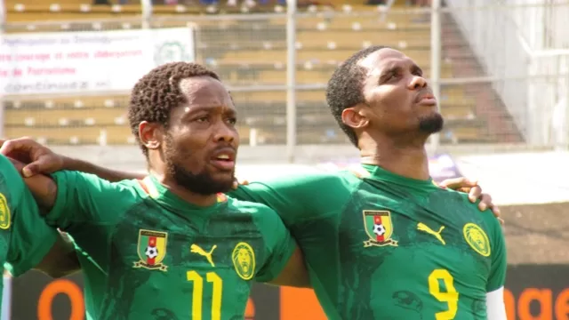 Qualifications/Brésil 2014: La lettre des capitaines