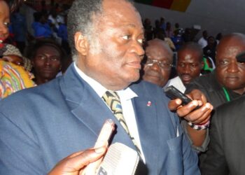 Pr Joseph Owona : « Une surprime de 50 millions »