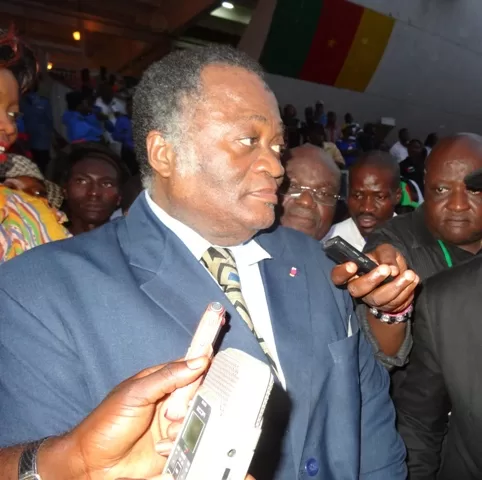 Pr Joseph Owona : « Une surprime de 50 millions »