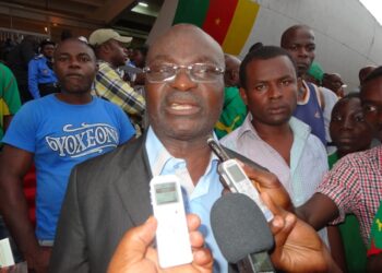 Roger Milla : « Le Cameroun est de retour »