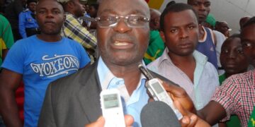 Roger Milla : « Le Cameroun est de retour »