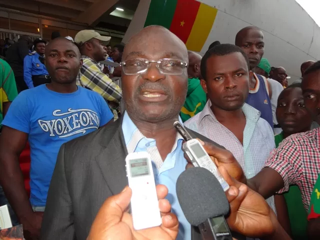 Roger Milla : « Le Cameroun est de retour »