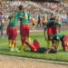 Cameroun – Tunisie: Le jeu et les joueurs