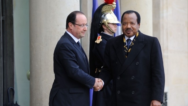 Quand la France rêve d&rsquo;être une République Cacaoyère