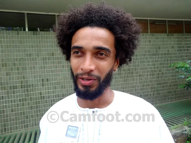 Assou Ekotto : « Le public a fait la différence »