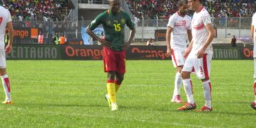 Achille Webo, la presse et le public