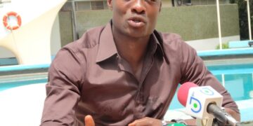 Achille Webo: « Les critiques, quand elles sont objectives, sont constructives »