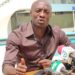 Achille Webo: « Les critiques, quand elles sont objectives, sont constructives »