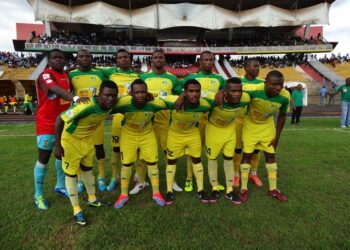 CDC: Place aux quarts de finale