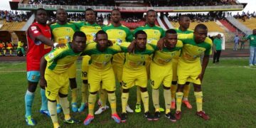 CDC: Place aux quarts de finale