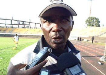 Emmanuel Ndoumbè Bosso : « le fait de jouer à Bafia ne nous arrange pas »