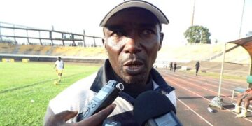 Emmanuel Ndoumbè Bosso : « le fait de jouer à Bafia ne nous arrange pas »