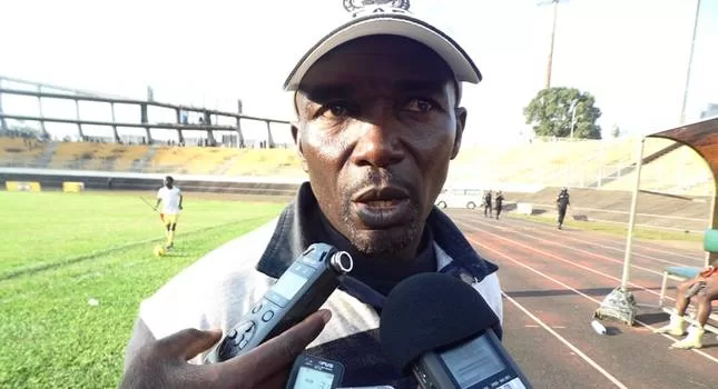 Emmanuel Ndoumbè Bosso : « le fait de jouer à Bafia ne nous arrange pas »
