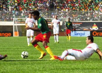 Benjamin Moukandjo:  « Le plus dur arrive »