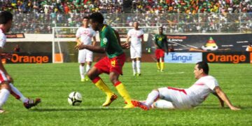Benjamin Moukandjo:  « Le plus dur arrive »