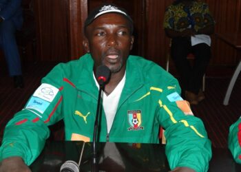 Lions A&rsquo;: Ndoumbè Bosso suspendu