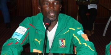 Lions A&rsquo;: Ndoumbè Bosso suspendu
