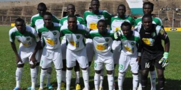 E1 et E2: Vers une saison à 18 clubs