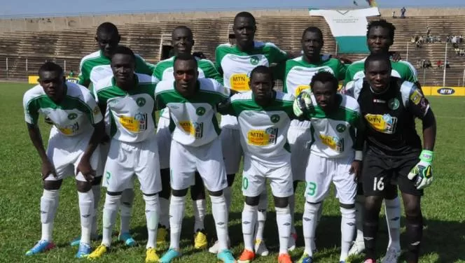 E1 et E2: Vers une saison à 18 clubs