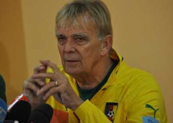 Amical : Finke veut jouer l&rsquo;Allemagne